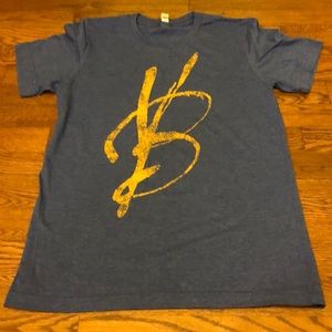 Blue Voodoo Brewing T-shirt